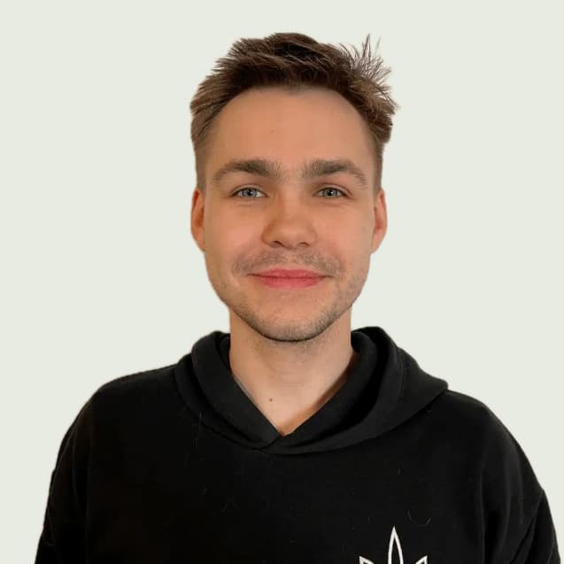 Developer photo